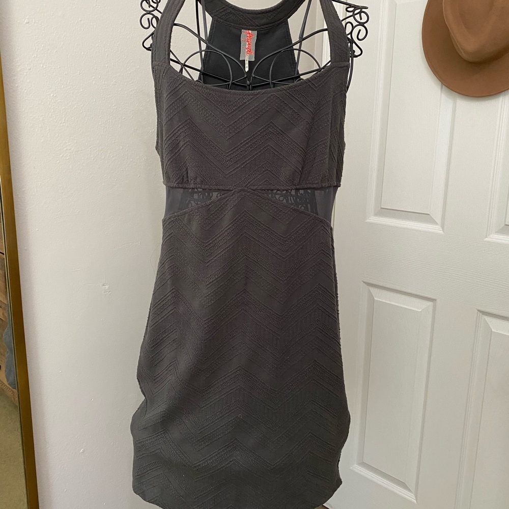 Free People Bodycon Dress